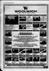 Loughborough Echo Friday 09 July 1993 Page 28