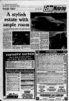 Loughborough Echo Friday 09 July 1993 Page 42