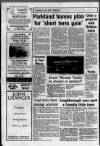 Loughborough Echo Friday 16 July 1993 Page 6