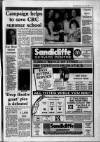 Loughborough Echo Friday 16 July 1993 Page 11