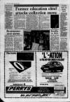 Loughborough Echo Friday 16 July 1993 Page 18