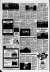 Loughborough Echo Friday 16 July 1993 Page 34