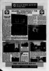 Loughborough Echo Friday 16 July 1993 Page 36