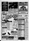 Loughborough Echo Friday 16 July 1993 Page 44