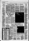 Loughborough Echo Friday 16 July 1993 Page 53