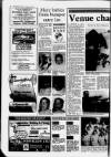 Loughborough Echo Friday 06 August 1993 Page 20