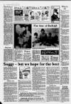 Loughborough Echo Friday 06 August 1993 Page 64