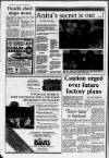 Loughborough Echo Friday 27 August 1993 Page 4