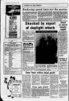 Loughborough Echo Friday 27 August 1993 Page 6