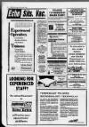 Loughborough Echo Friday 27 August 1993 Page 73