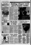 Loughborough Echo Friday 01 October 1993 Page 4