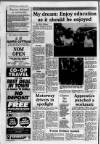 Loughborough Echo Friday 01 October 1993 Page 8