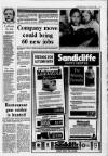 Loughborough Echo Friday 01 October 1993 Page 19