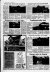 Loughborough Echo Friday 01 October 1993 Page 46