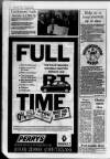 Loughborough Echo Friday 01 October 1993 Page 73