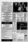 Loughborough Echo Friday 05 November 1993 Page 20