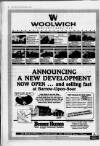 Loughborough Echo Friday 05 November 1993 Page 39