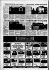 Loughborough Echo Friday 05 November 1993 Page 41