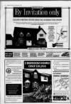 Loughborough Echo Friday 05 November 1993 Page 43