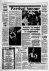 Loughborough Echo Friday 05 November 1993 Page 64