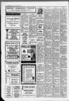 Loughborough Echo Friday 05 November 1993 Page 80