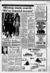 Loughborough Echo Friday 19 November 1993 Page 5