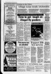 Loughborough Echo Friday 19 November 1993 Page 6