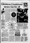 Loughborough Echo Friday 19 November 1993 Page 26