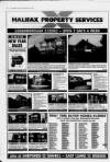 Loughborough Echo Friday 19 November 1993 Page 43