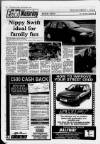 Loughborough Echo Friday 19 November 1993 Page 49