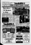 Loughborough Echo Friday 19 November 1993 Page 51