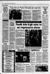 Loughborough Echo Friday 19 November 1993 Page 60