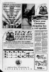 Loughborough Echo Friday 19 November 1993 Page 70
