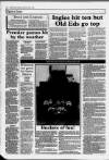 Loughborough Echo Friday 19 November 1993 Page 84