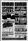 Loughborough Echo Friday 26 November 1993 Page 27