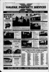 Loughborough Echo Friday 26 November 1993 Page 32