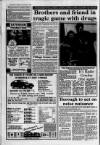 Loughborough Echo Friday 03 December 1993 Page 4