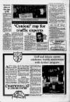 Loughborough Echo Friday 03 December 1993 Page 7