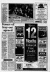 Loughborough Echo Friday 03 December 1993 Page 15