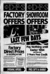 Loughborough Echo Friday 03 December 1993 Page 24