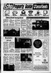 Loughborough Echo Friday 03 December 1993 Page 27