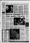 Loughborough Echo Friday 03 December 1993 Page 55