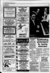 Loughborough Echo Friday 03 December 1993 Page 61