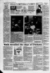 Loughborough Echo Friday 03 December 1993 Page 73