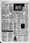 Loughborough Echo Friday 03 December 1993 Page 75