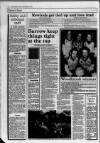 Loughborough Echo Friday 03 December 1993 Page 77