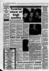 Loughborough Echo Friday 10 December 1993 Page 43