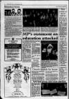 Loughborough Echo Friday 17 December 1993 Page 12