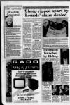 Loughborough Echo Friday 24 December 1993 Page 4