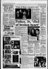 Loughborough Echo Friday 24 December 1993 Page 10